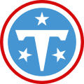 Official Tennessee Titans NFL team logo 2026