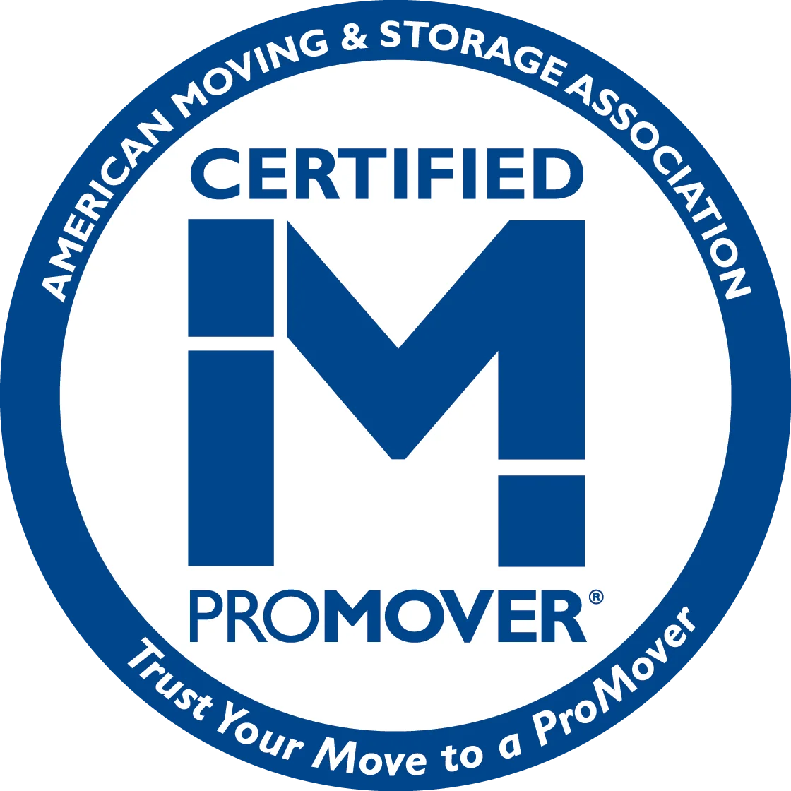 ProMover Certified